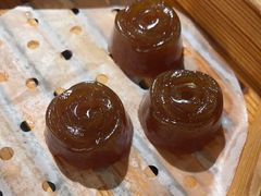 -稻香饭店(IFS国金中心店)