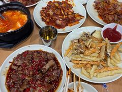 -贤花饭店(城阳店)