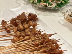 -白仁仔· 活烤海鲜 宵夜(豫园店)