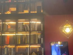 -恐怖游戏(湖滨店)