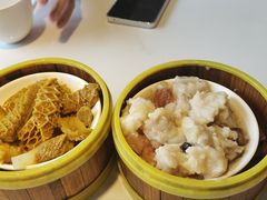 -东方早茶 海鲜•青岛菜(国信体育中心店)