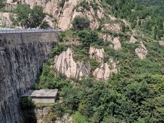 -黄巢水库