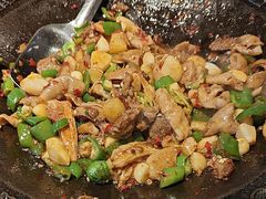 -聚鑫朋酸菜肥肠(九龙仓店)