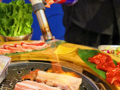 -玄希浪漫厨房·韩料烤肉(湖滨银泰in77店)