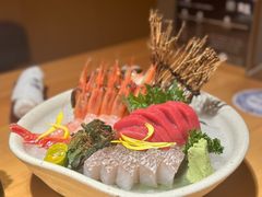 -本逸·割烹料理(湖墅店)