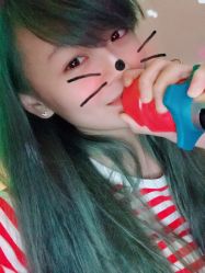 -MY HAIR ARDOR