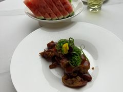 -蘭奢雅集·江浙菜(青山江滩店)