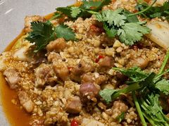 -易老九江湖菜(北滨一路店)