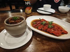 -一楼食业·美食人家