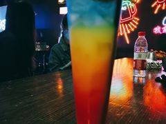 -月亮瓦肆音乐酒吧(环山路店)