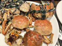 -云海轩·海鲜自助-河北云瑧世纪大饭店1F