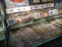 -超级物种(省府店)