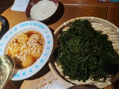 -受气牛肉·重庆耙牛肉(来福士店)