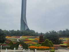 -沈阳植物园