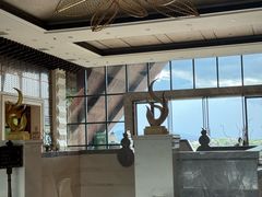 -勐巴拉云顶餐厅