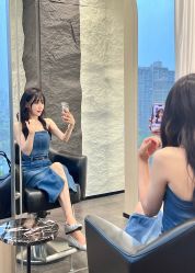 -凯博K-boom Hair Salon