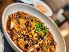凉拌鸡-永乐饭店
