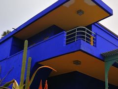 -马洛雷勒花园