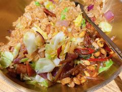 -聚合鑫东北熏酱熟食麻辣面(长阳店)