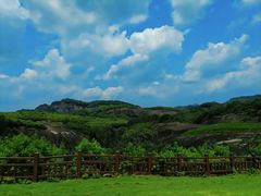 -飞天山旅游区