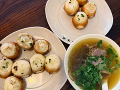 -哑巴生煎(临顿路店)