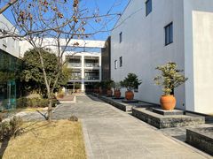 -逸林轩中餐厅(中信泰富朱家角锦江酒店)