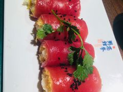 -南拳十三姨·潮汕砂锅粥(世纪金源店)