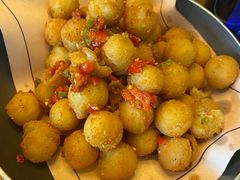 -咱家大院海鲜家常菜