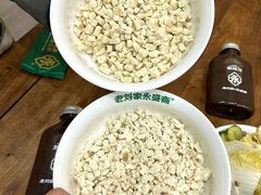 -老刘家永盛斋·传统泡馍(东关南街店)