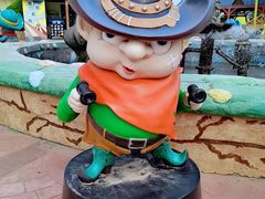 -蓬莱欧乐堡梦幻世界