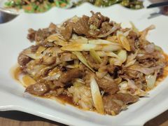 -公社生产队(兰田步行街店)