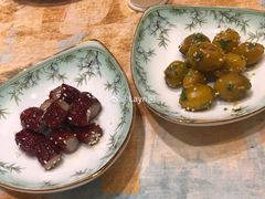 -潮林府私房菜