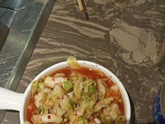 -熙成烧烤·三十三年(开发区店)