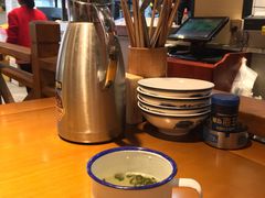-格塘人家·山泉水煮鱼(望兴家园店)