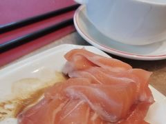 -怡聚轩全日制自助餐厅(大中华喜来登酒店)