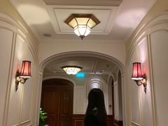 -澳门励庭海景酒店
