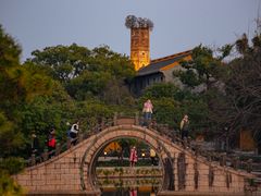 -江心屿景区