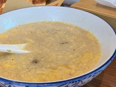 -老淮滨-蚌埠非遗小吃(淮河路店)