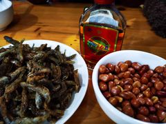 -黄牛肉馆·皖南土菜