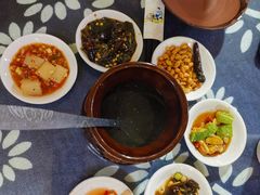 -张关合渣(航空大道店)