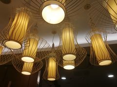 大堂-粤仔湾砂锅粥(滨湖万达店)