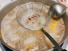 -汕头八合里海记牛肉店(清河店)