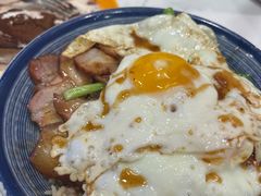 -澳门陈光记烧味饭店(南京德基广场店)