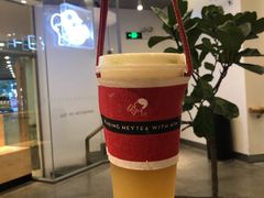 -喜茶(东莞汇一城店)