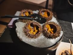 -花潮料理艺食馆(世欧广场店)