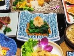 -蟹将军·松叶蟹和牛日料放题自助(K11店)