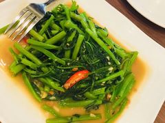 -The Dishes Seafood & Restaurant