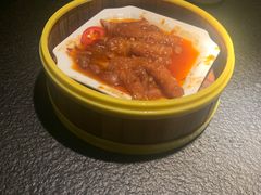 -蝴蝶里·粤菜·点心(龙湖天街&滨江店)