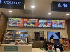 -魏家凉皮(来广营店)