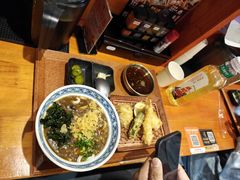 -天妇罗内顺田(罗湖店)
